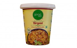 Good Dot Biryani   Tub  60 grams